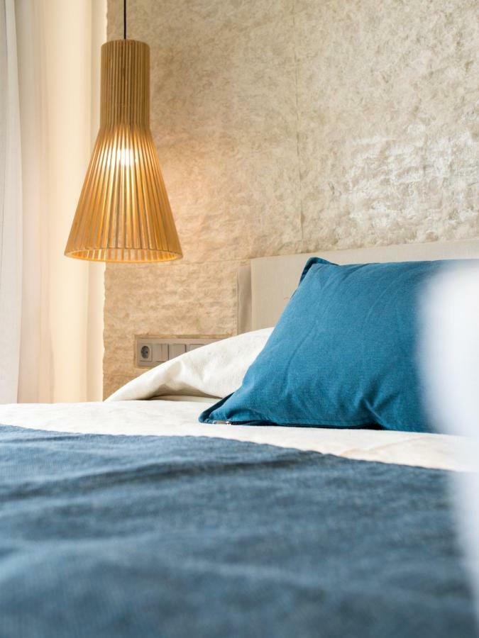 Marinos Beach Hotel Πλατανές Εξωτερικό φωτογραφία